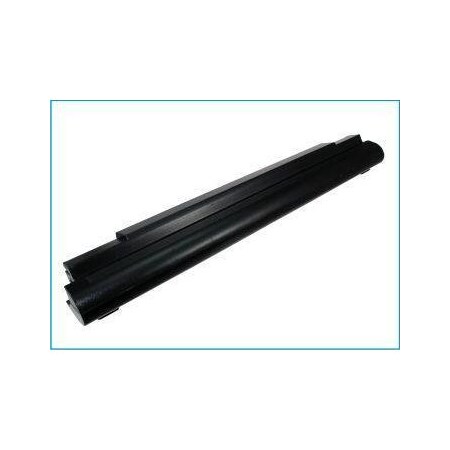 Bsc Preferred Belinea o.book 4 o.book 4.1 4400mAh Black Laptop and Notebook Replacement Battery CS-MSX320NB.3